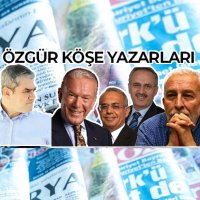 Özgür Köşe Yazarları (@ozgur_yazarlar) Twitter profile photo