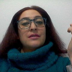 EsthirK's profile picture. καλημερα