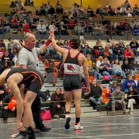 YHS Wrestling (@yhs_wrestling) 's Twitter Profile