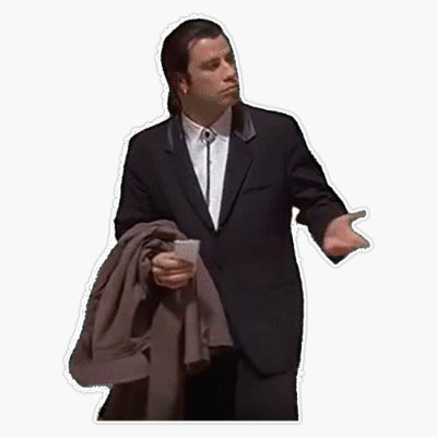 Tadbets's profile picture. Here for the info