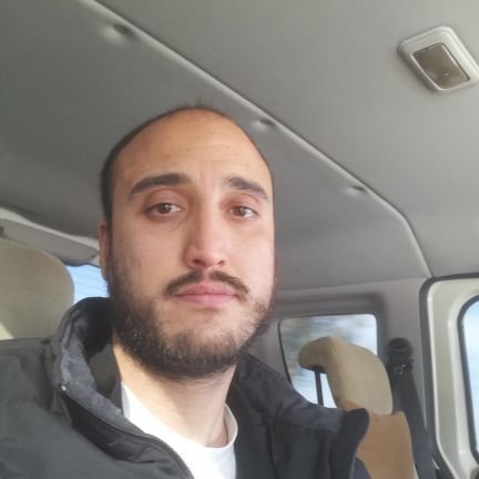 mertGrg17507823's profile picture. Deprem