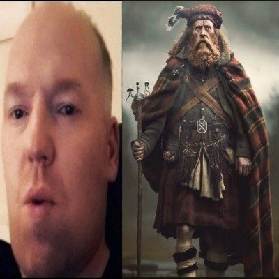 Proud Red Scotsman ⚔️ Patriot 💪 Anti-Globalist 🌍 Geopolitics 🌐 Fitba ⚽ Rugby 🏉 Celtic/Roman/Viking History 📜 Culturalist 🏛 & 📷  🎥 𝘚𝘤𝘰𝘵𝘭𝘢𝘯𝘥 on 𝕏