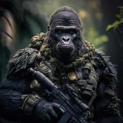 OrodePrince's profile picture. 