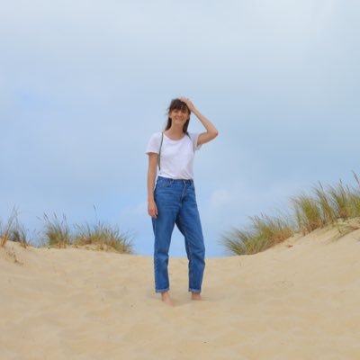 camillehval1's profile picture. Architect and writer