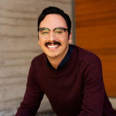 LGBTQ | Policy | Research | Advocacy
🏳️🌈 @GillFoundation
👬 @tophmcgoph