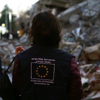 EU Humanitarian Aid | European Neighbourhood 🇪🇺(@echo_Europe) 's Twitter Profile Photo