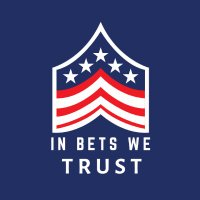 In Bets We Trust(@Inbets_weTrust) 's Twitter Profile Photo