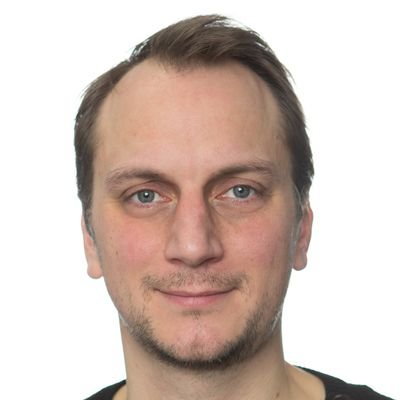 pellegoeg's profile picture. Twitter primært privat, men af profession er jeg Data Scientist ved CLAAUDIA på Aalborg Universitet. det andet sted https://t.co/1OI2CkiRiB