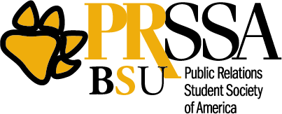 Public Relations Student Society of Ameria, Bowie State U. Chapter. #TeamBSU #PRSSA #TeamHBCU #PRSA

email: bowieprssa@gmail.com