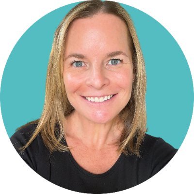 EdTech | Educator | Unofficial Therapist | Buckeye | Mama