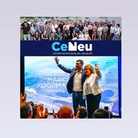 CeNeu (@cceneu) 's Twitter Profile