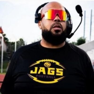 Assistant football coach and trainer at Maynard Jackson High School.  Former coach at MLK Rec Center and former player at Miles College,  Banneker H.S.