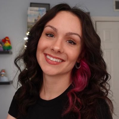 goblin girl here for the giggles • asmrtist who loves books, animals, and all things magical 🌙💜