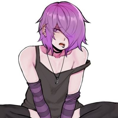 Natsuki slutty femboy♠さんのプロフィール画像