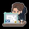 starryfoxx's profile picture. Full Stack Developer | Pug Dad | Welcome to the Arrow Cave
