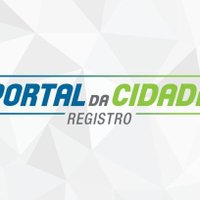 Portal da Cidade Registro(@portalregistro) 's Twitter Profileg