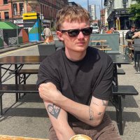 bemmott (@bemmott_) 's Twitter Profile Photo