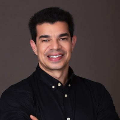 Founder at Blockchain Rio abs Vision Realty and BlockchaINRio , Board advisor , Blockchain @mitsloan and Member at Crypto Valley Assoc.