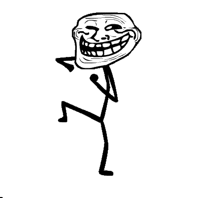 Trollando Os Leitores