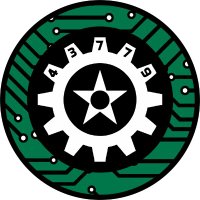 Shenandoah Robotics 43779 (@nlsd_vex_43779) 's Twitter Profile Photo