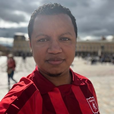 djskarlata's profile picture. Ing. Sistemas. FrontEnd and BackEnd Developer