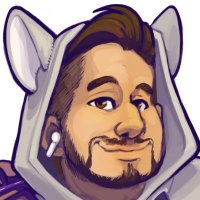 Wolfe | Still Learning How to Draw | (@stonewolfe) 's Twitter Profile