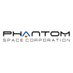 Phantom Space Corporation (@PhantomSpaceC) Twitter profile photo