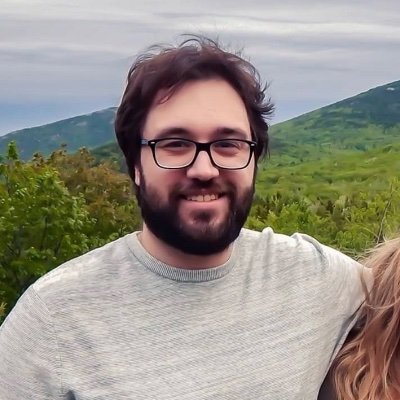 bwillrobinson's profile picture. 