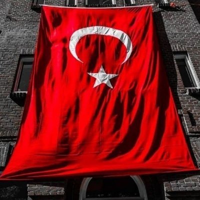 mehmetkaraeu's profile picture. Ne mutlu Türküm diyene! 🇹🇷
