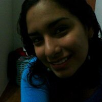 patricia romero mego - @pattylisseth Twitter Profile Photo