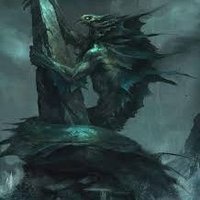 DaGon๐ (@dragoon1988) 's Twitter Profile