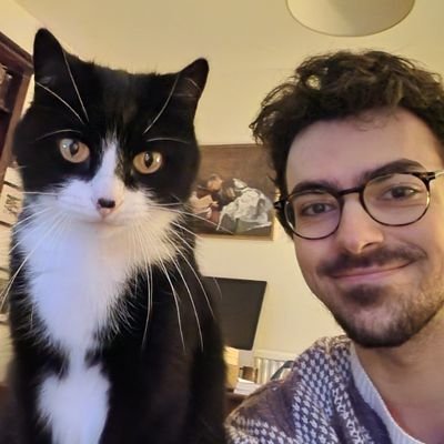 HugoFrascina's profile picture. 
