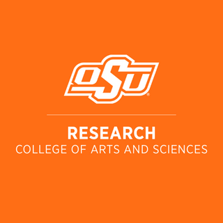 Oklahoma State University College of Arts and Sciences Office of Research. Highlighting and celebrating all things research in CAS!