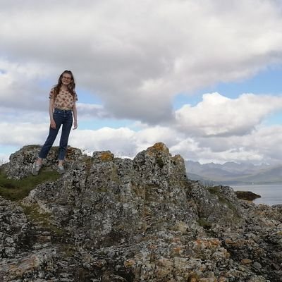 xcharlottems's profile picture. 4th Year Earth Sciences Undergraduate at the University of Oxford