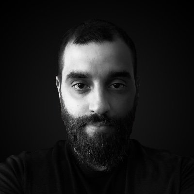 dalvesdev's profile picture.