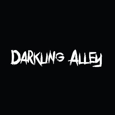 DarklingAlley Profile Picture