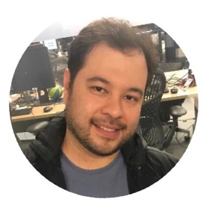 Paulofontana's profile picture. Curioso profissional 🔎