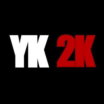 YK 2Kさんのプロフィール画像