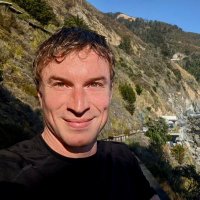 Christopher Johnson (@nomadchris) 's Twitter Profile