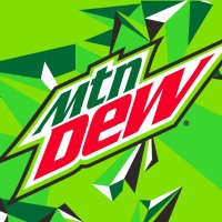 Mountain Dew®(@MountainDew) 's Twitter Profile Photo