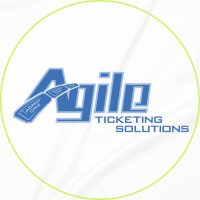 Agile Ticketing Solutions(@AgileTix) 's Twitter Profile Photo