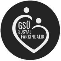 GSÜ Sosyal Farkındalık Kulübü(@gsusfk) 's Twitter Profile Photo