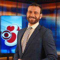 Ike Bendavid WCAX (@ikebendavid) Twitter profile photo