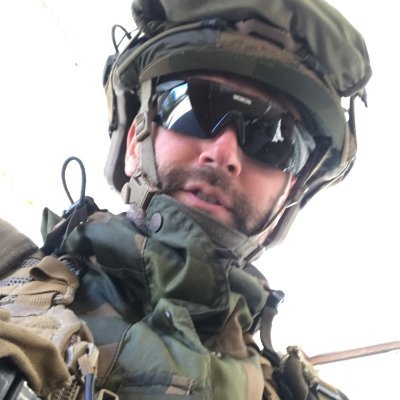 OR7, heavy infantry 🇳🇴 NATO soldier
Lawyer/barrister.
Europa 🇪🇺 Ukraina Victoriae 🇺🇦 #NAFO