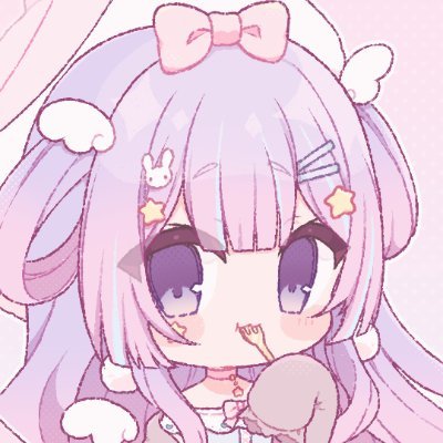 ☁️ vtuber in training :3 ☁️ Stinky artist ♡ ママ: @shouu_kyun / @soleil__l 🎀 ♡ https://t.co/zaCH9Wo3Ms