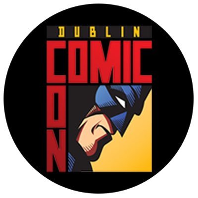 DublinComicCon Profile Picture