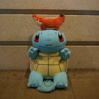 Dave Squirtle(@DaveTheSquirle) 's Twitter Profile Photo