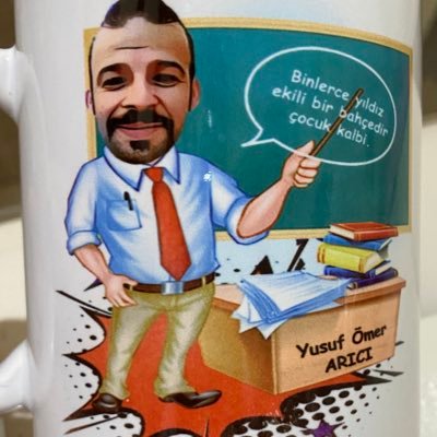 yusufarici07's profile picture. 