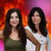 How to Survive with Danielle & Kristine (@podhowtosurvive) Twitter profile photo