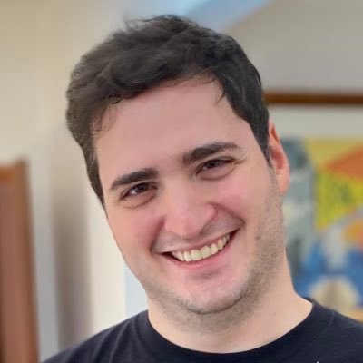 Sicarul's profile picture. Data Engineer